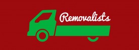 Removalists Wangaratta QLD - Furniture Removals